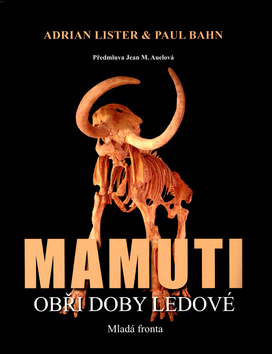 Obrázok Mamuti - Obři doby ledové