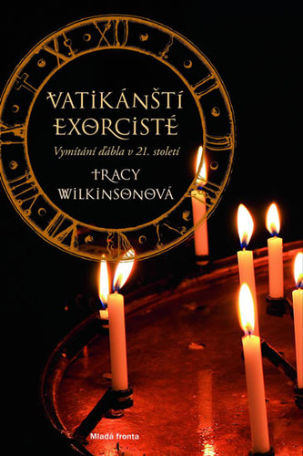 Obrázok Vatikánští exorcisté