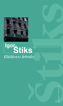 Obrázok Eliášovo křeslo