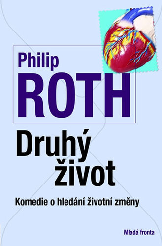 Obrázok Druhý život