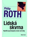 Obrázok Lidská skvrna: Největší psychologický román naší doby
