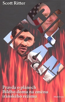 Obrázok Cíl Írán