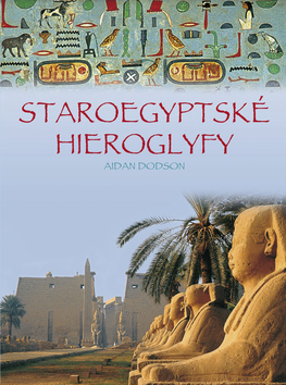 Obrázok Staroegyptské hieroglyfy