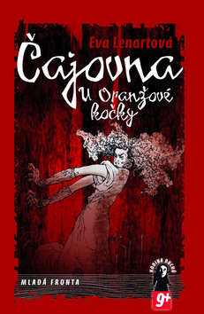 Obrázok Čajovna U Oranžové kočky