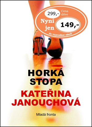 Obrázok Horká stopa