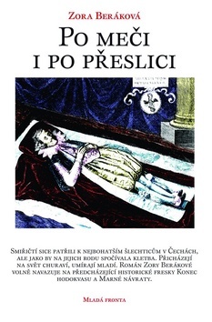 Obrázok Po meči i po přeslici