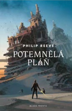 Obrázok Potemnělá pláň