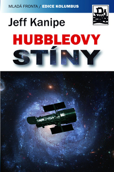 Obrázok Hubbleovy stíny