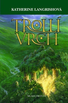 Obrázok Trollí vrch