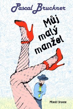 Obrázok Můj malý manžel