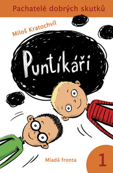 Obrázok Puntíkáři - Pachatelé dobrých skutků 1