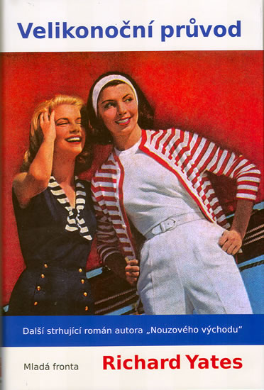 Obrázok Velikonoční průvod