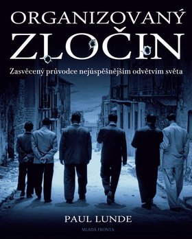 Obrázok Organizovaný zločin