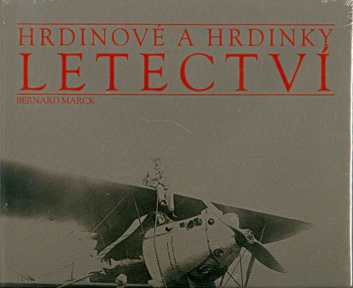 Obrázok Hrdinové a hrdinky Letectví