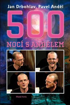Obrázok 500 Nocí s Andělem
