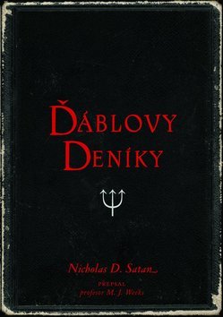 Obrázok Ďáblovy deníky