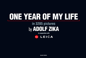 Obrázok One Year Of My Life