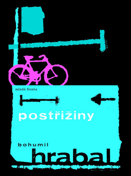 Obrázok Postřižiny