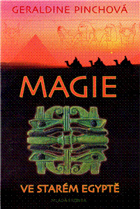 Obrázok Magie ve starém Egyptě