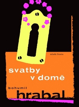 Obrázok Svatby v domě - 2. vydání