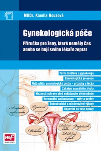 Obrázok Gynekologická péče