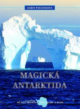 Obrázok Magická Antarktida