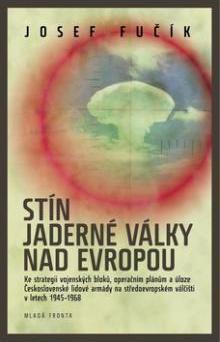Obrázok Stín jaderné války nad Evropou
