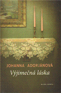Obrázok Výjimečná láska