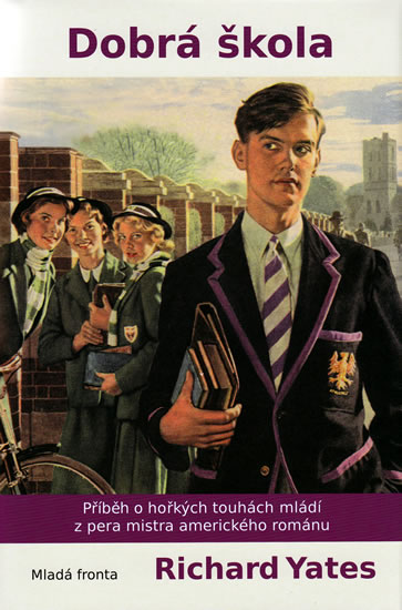 Obrázok Dobrá škola