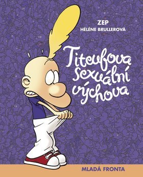 Obrázok Titeufova sexuální výchova