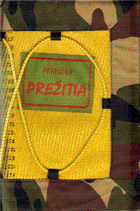 Obrázok Príručka prežitia