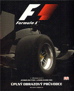 Obrázok F1 Formula 1