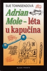 Obrázok Adrian Mole - léta u kapučína - 2. vydání