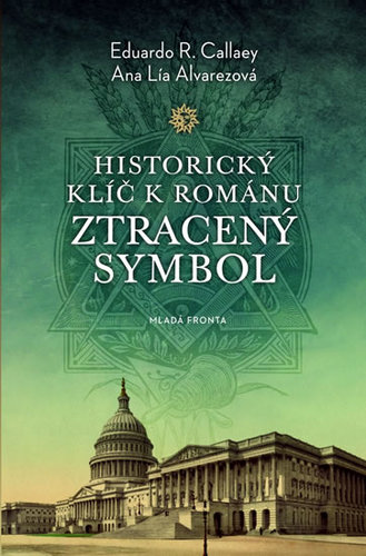 Obrázok Historický klíč k románu Ztracený symbol