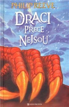 Obrázok Draci přece nejsou