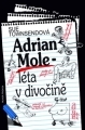 Obrázok Adrian Mole – léta v divočině - 2. vydání