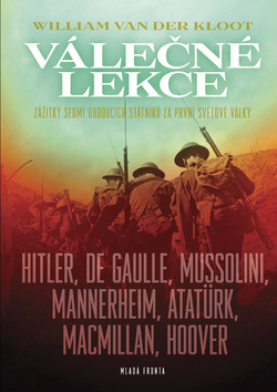 Obrázok Válečné lekce