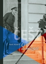 Obrázok Čeští demokraté