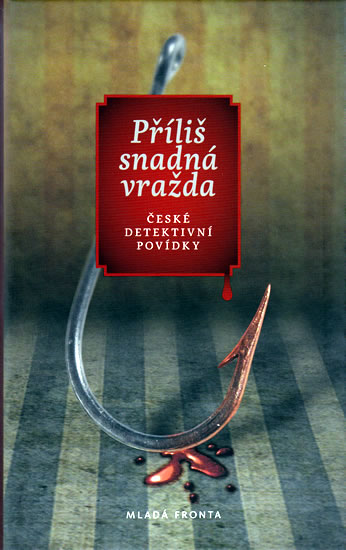 Obrázok Příliš snadná vražda