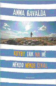 Obrázok Kdyby tak na mě někdo někde čekal - 2. vydání