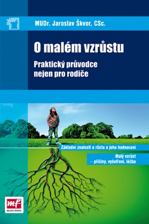 Obrázok O malém vzrůstu