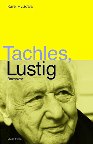 Obrázok Tachles, Lustig