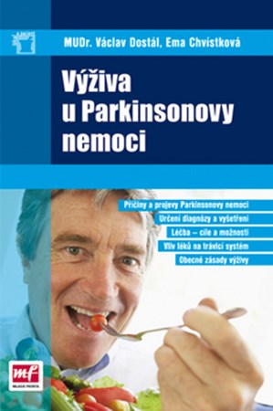 Obrázok Výživa u Parkinsonovy nemoci