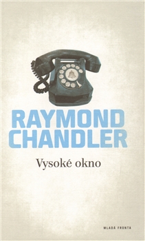 Obrazok Vysoké okno