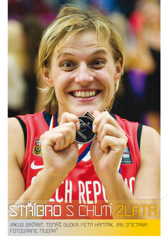 Obrázok Stříbro s chutí zlata aneb Prožili jsme si krásu hry