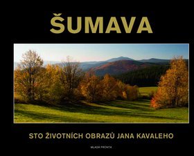 Obrázok Šumava