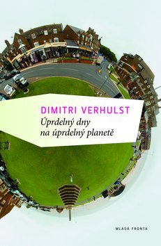 Obrázok Úprdelný dny na úprdelný planetě