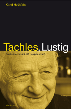 Obrázok Tachles, Lustig