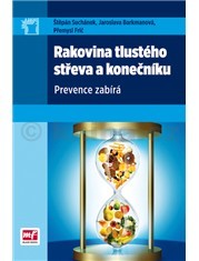 Obrázok Rakovina tlustého střeva a konečníku