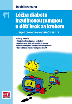 Obrázok Léčba diabetu inzulinovou pumpou u dětí krok za krokem